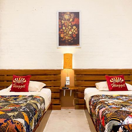Hinggil Homestay Syariah Malioboro Yogya Mitra Reddoorz Jogyakarta Zewnętrze zdjęcie