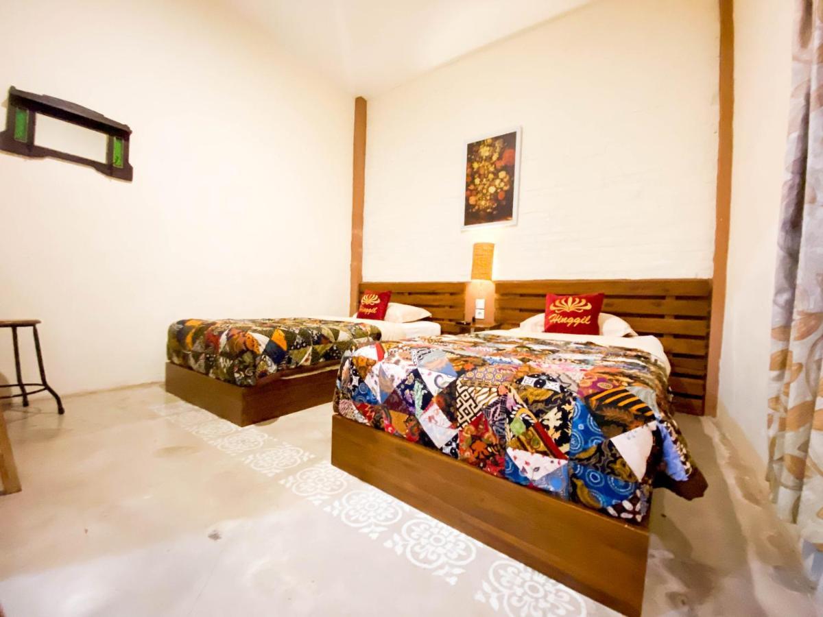 Hinggil Homestay Syariah Malioboro Yogya Mitra Reddoorz Jogyakarta Zewnętrze zdjęcie
