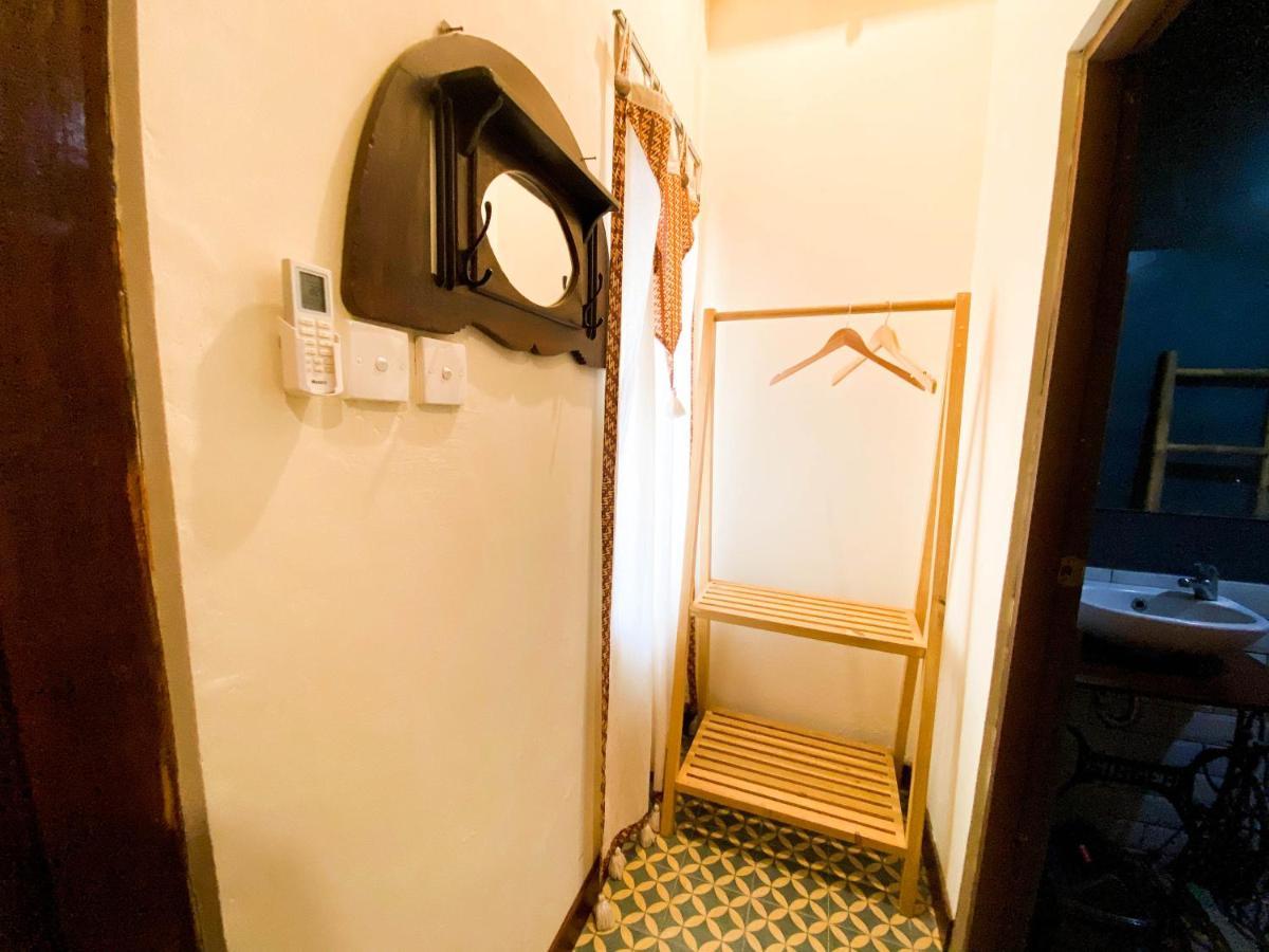 Hinggil Homestay Syariah Malioboro Yogya Mitra Reddoorz Jogyakarta Zewnętrze zdjęcie