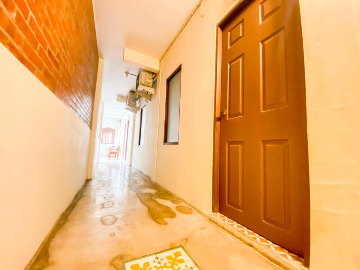 Hinggil Homestay Syariah Malioboro Yogya Mitra Reddoorz Jogyakarta Zewnętrze zdjęcie