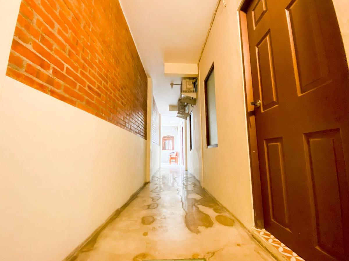 Hinggil Homestay Syariah Malioboro Yogya Mitra Reddoorz Jogyakarta Zewnętrze zdjęcie