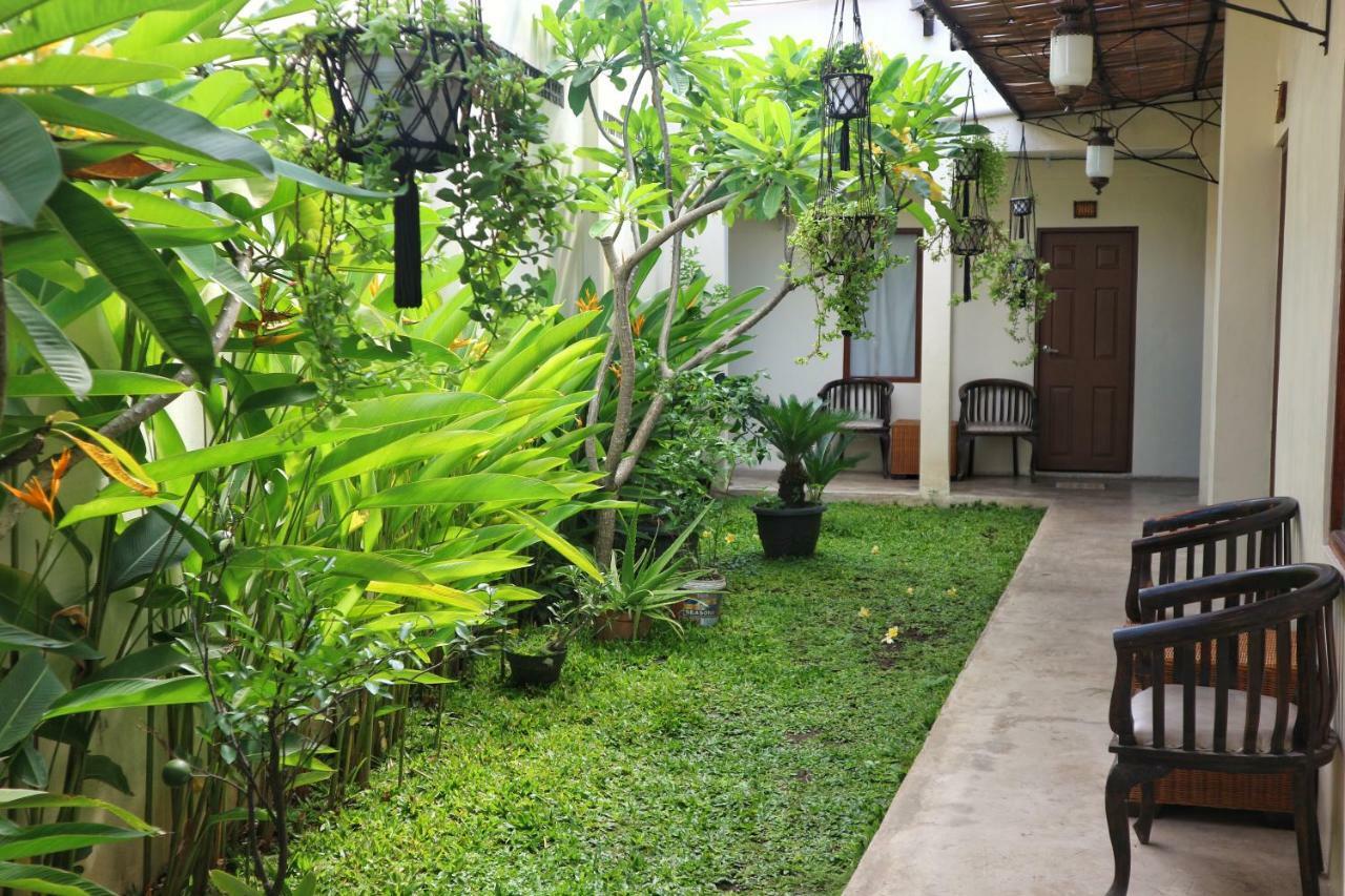 Hinggil Homestay Syariah Malioboro Yogya Mitra Reddoorz Jogyakarta Zewnętrze zdjęcie